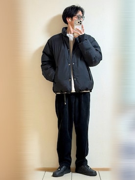 Sammyサミーさんのコーディネート