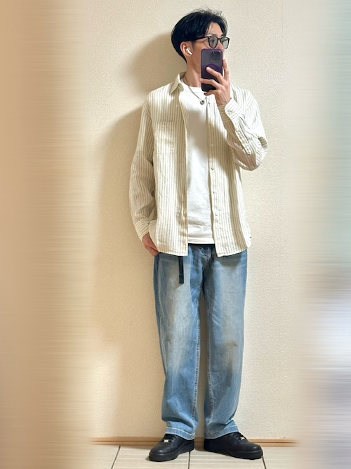 Sammyサミーさんのコーディネート