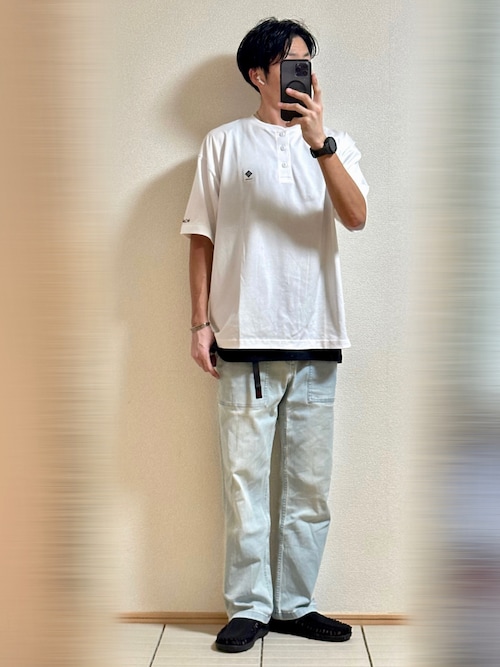 フリークスストア　コロンビア 限定展開 Columbia×FREAK'S STORE/コロンビア 別注 インペリアル