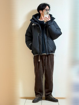 Sammyサミーさんのコーディネート