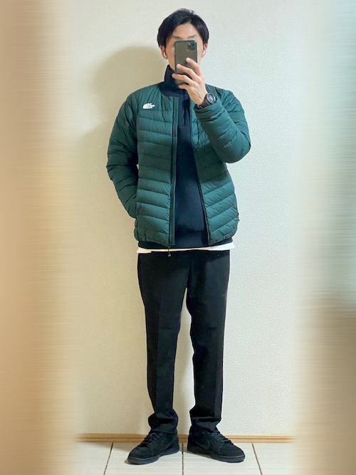 Sammyサミーさんのコーディネート