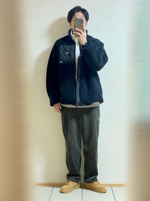 Sammyサミーさんのコーディネート