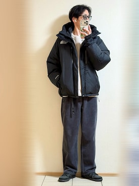 Sammyサミーさんのコーディネート