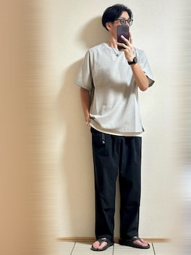 Sammyサミーさんのコーディネート