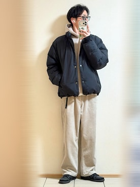 Sammyサミーさんのコーディネート