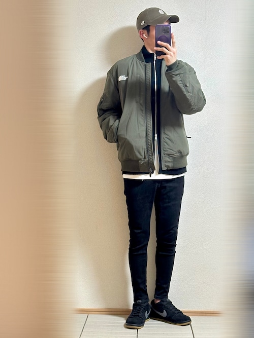 Sammyサミーさんのコーディネート