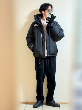 Sammyサミーさんのコーディネート