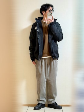 Sammyサミーさんのコーディネート