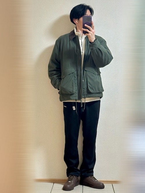 Sammyサミーさんのコーディネート