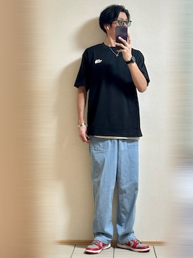 Sammyサミーさんのコーディネート