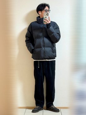 Sammyサミーさんのコーディネート