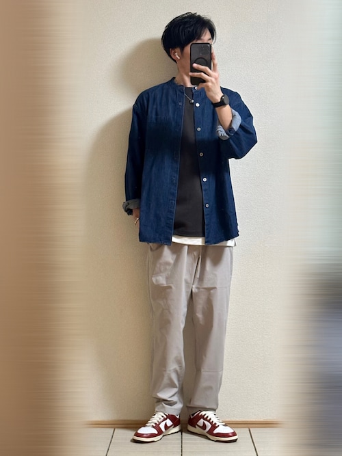 Sammyサミーさんのコーディネート