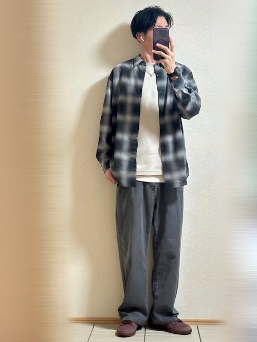 Sammyサミーさんのコーディネート