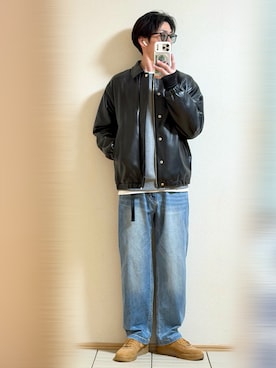 Sammyサミーさんのコーディネート