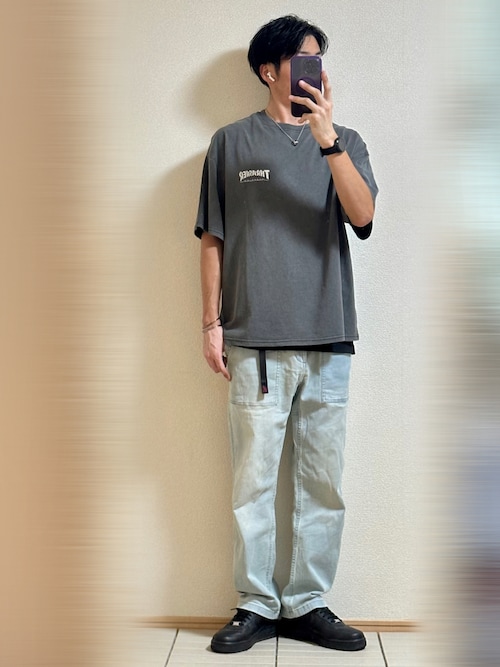 Sammyサミーさんのコーディネート