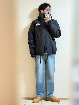 Sammyサミーさんのコーディネート