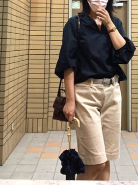 uRaraさんのコーディネート