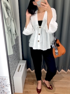 uRaraさんのコーディネート