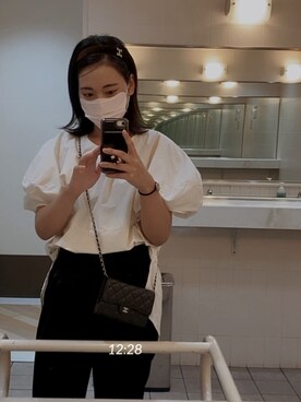 uRaraさんのコーディネート