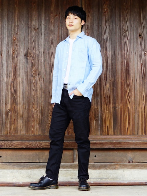 HIROKIANDOさんのコーディネート