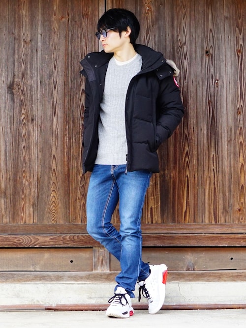 HIROKIANDOさんのコーディネート