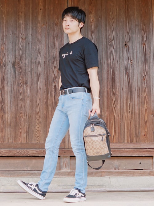 HIROKIANDOさんのコーディネート