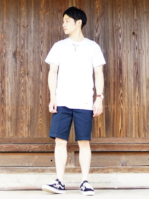 HIROKIANDOさんのコーディネート