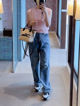 yuukiさんのコーディネート