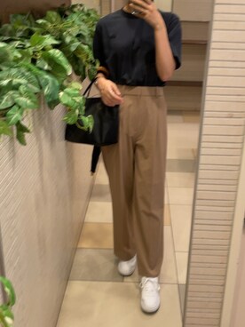 yuukiさん(レディース・170cm)の秋コーディネート