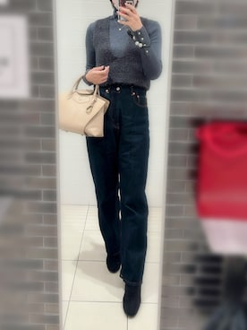 yuukiさんの（UNIQLO | ユニクロ）を使ったコーディネート