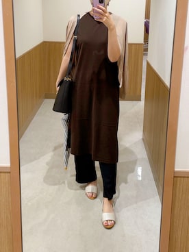 yuukiさんのコーディネート