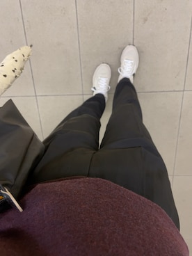 yuukiさん（レディース・170cm）の秋コーディネート