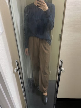 yuukiさん（レディース・170cm）の春コーディネート