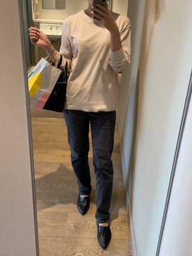 yuukiさん(レディース・170cm)の秋コーディネート