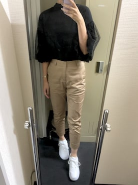 yuukiさん(レディース・170cm)の秋コーディネート