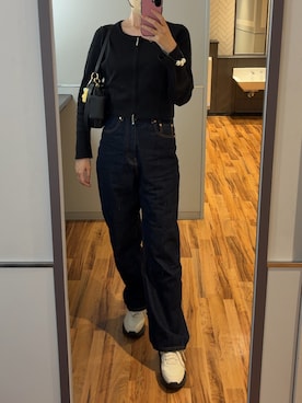 yuukiさん（レディース・170cm）の秋コーディネート