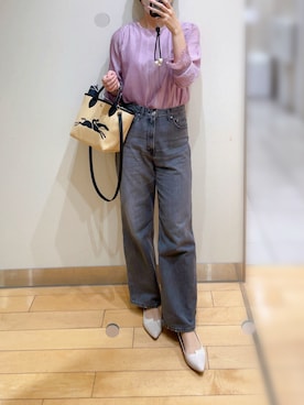 yuukiさんのコーディネート