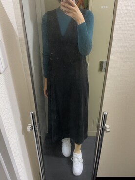 yuukiさん(レディース・170cm)の春コーディネート