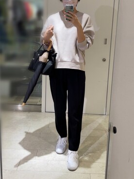 yuukiさん(レディース・170cm)の秋コーディネート