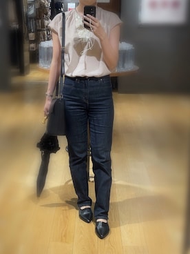 yuukiさん(レディース・170cm)の夏コーディネート