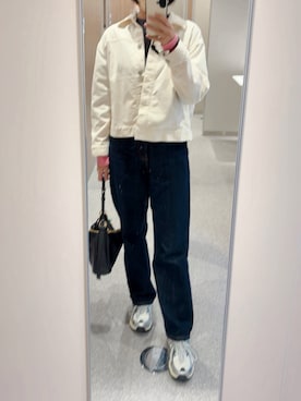 yuukiさん(レディース・170cm)の冬コーディネート