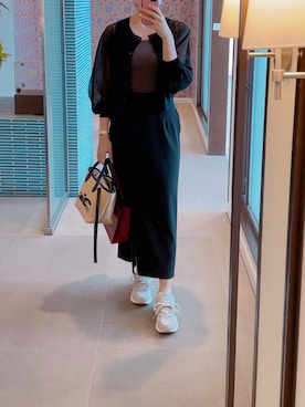 yuukiさんのコーディネート