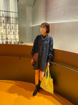 ジュリさんのコーディネート