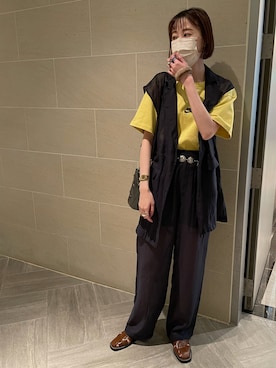 ジュリさんのコーディネート