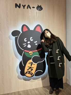 chiiiiiiqさんのコーディネート