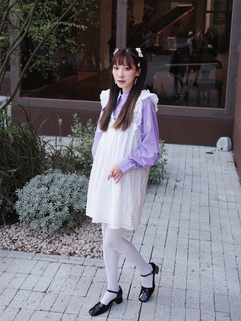 NaNa-NaNa（ナナナナ）の「AKIRA OPAQUE A5（）」 - WEAR
