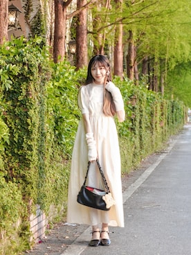 Shih シイ🐰さんのコーディネート