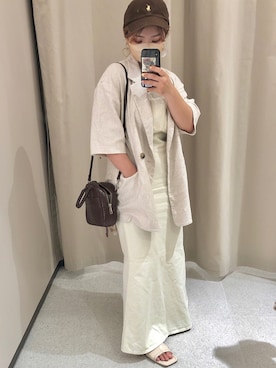 ｊｕｎｎａｎ🐈さんのコーディネート