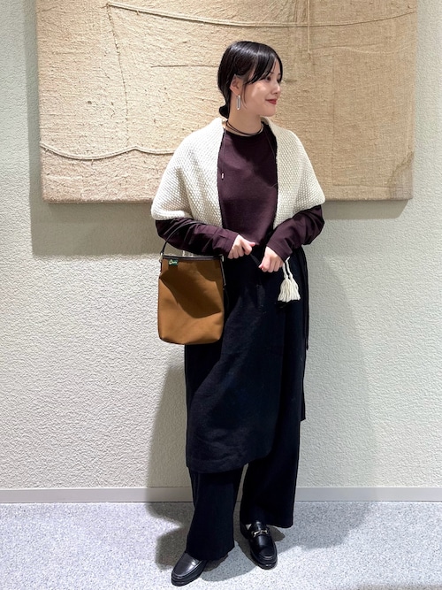 新品未使用　かぐれ　ペルータッセルストール　アーバンリサーチドアーズ 2026年最新】かぐれ ペルー タッセルストールの人気アイテム - メルカリ