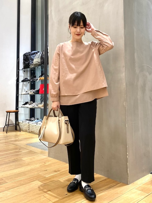 セール】ドレステーパードパンツ(その他パンツ)|URBAN セール】ドレステーパードパンツ(その他パンツ)|URBAN